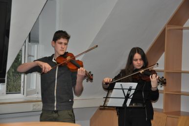 Kreismusikschule Paderborn